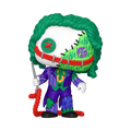 Pop! Patchwork De Joker