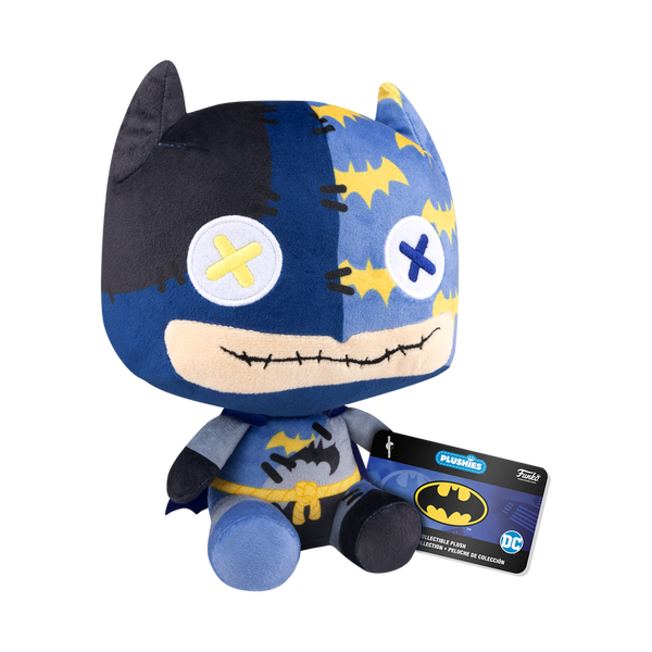 Funko Peluche Batman