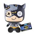 Pluche Catwoman-speelgoed 