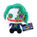 Joker pluche speelgoed 
