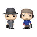 Pop! Neal Page & Del Griffith 2-pack