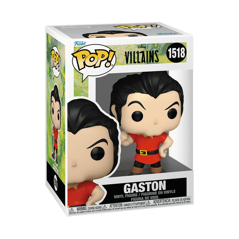 Pop! Gaston (Flexie)