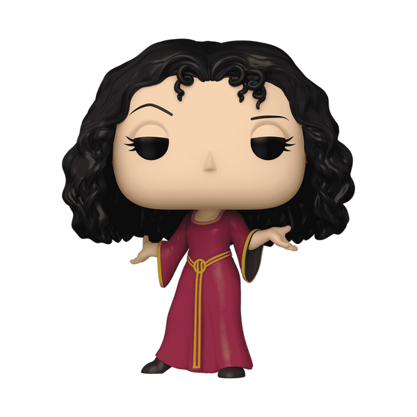 Funko Pop! Gothel – Godzilla