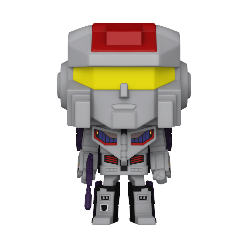 Astrotrain (Generation 1) - PRECOMMANDE*