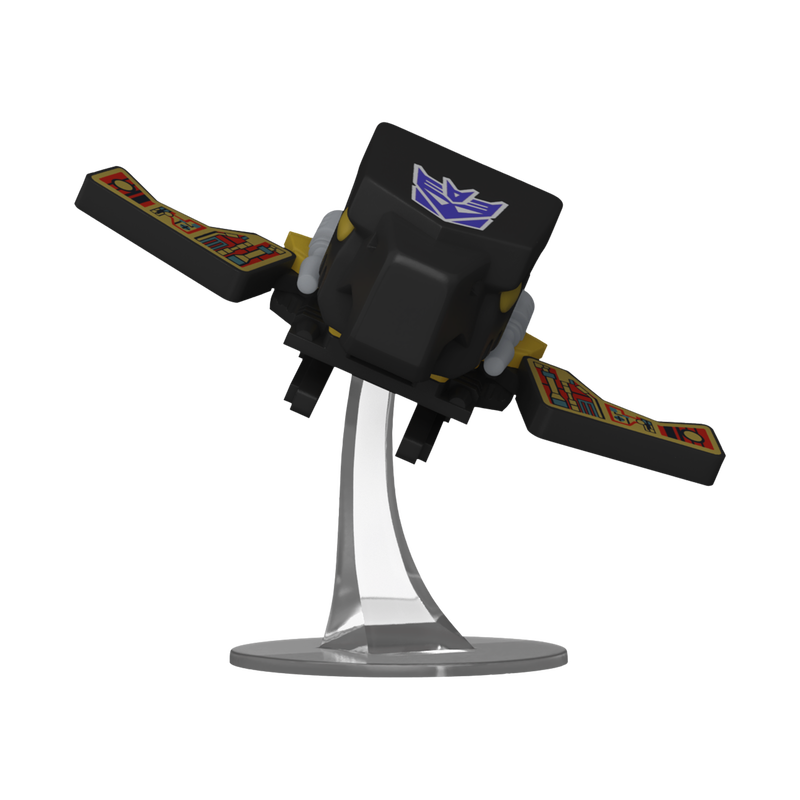 Laserbeak (Generation 1) - PRE-ORDER*