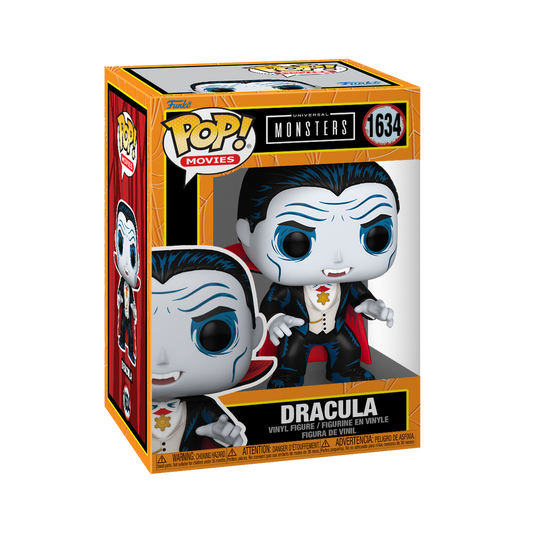 Pop! Dracula (Deco) 