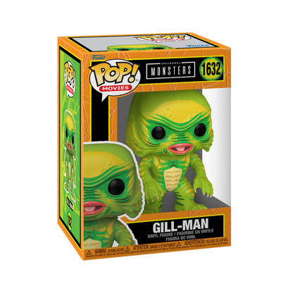 Pop! Gill-Man (Deco) 