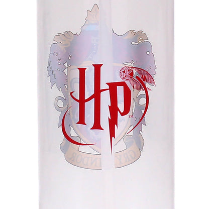 Plastic water bottle (700 ml) - Harry Potter (Gryffindor)