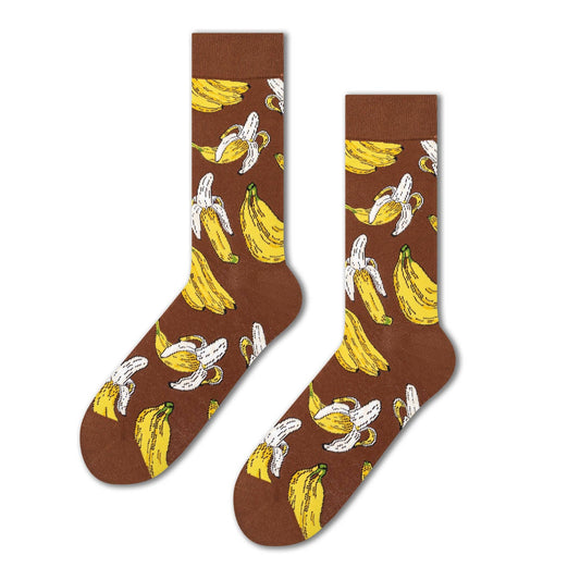 Banana Socks