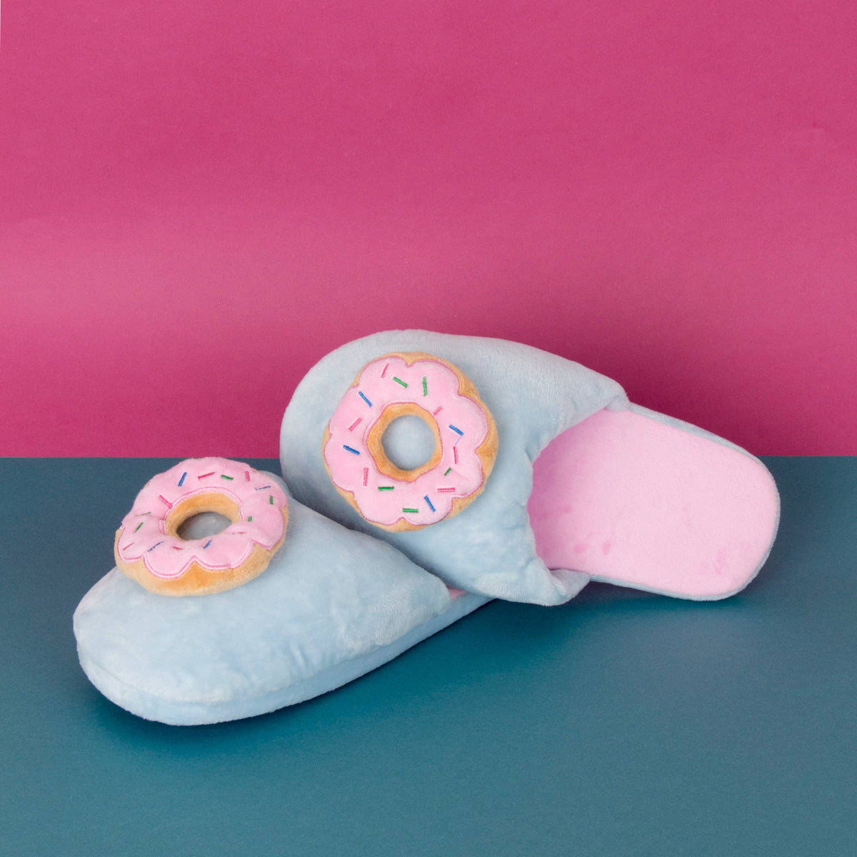 Donut Slipper