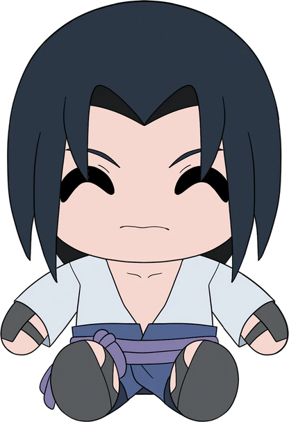 Peluche Sasuke Naruto Shippuden Youtooz