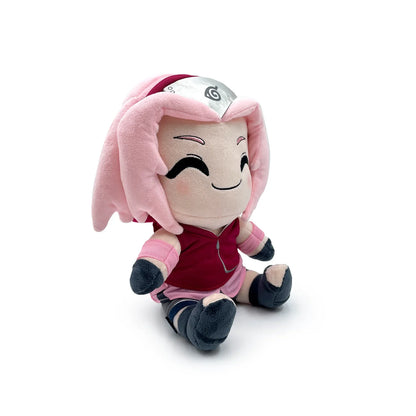 sakura plush youtooz