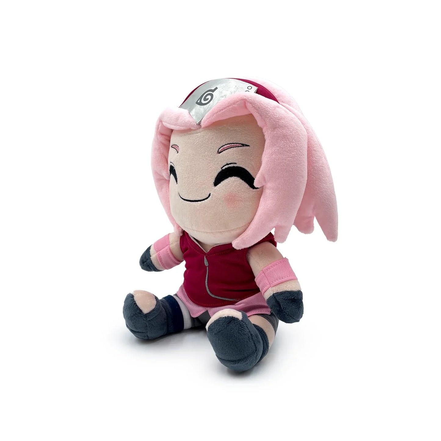 sakura plush youtooz