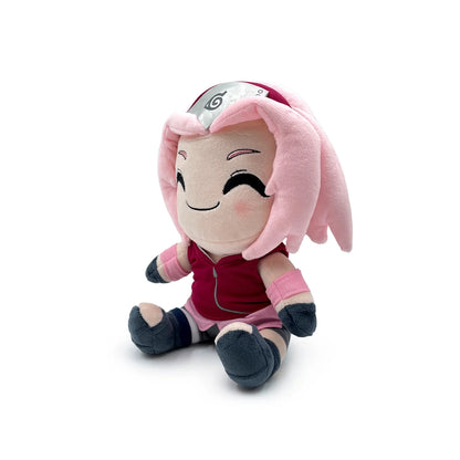 sakura plush youtooz