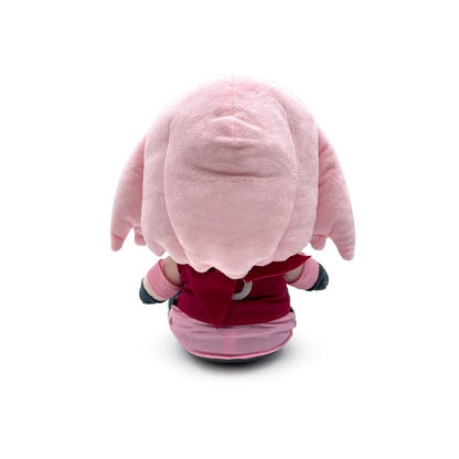 sakura plush youtooz