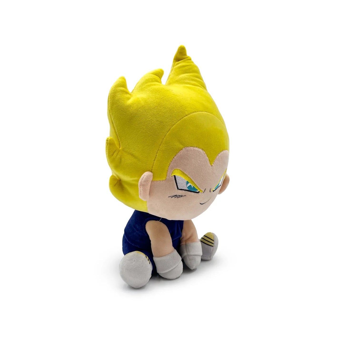 Peluche Super Saiyan Vegeta Dragon Ball Z Youtooz