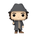 Pop! Oom Buck