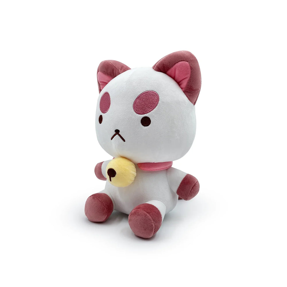 Pluche PuppyCat