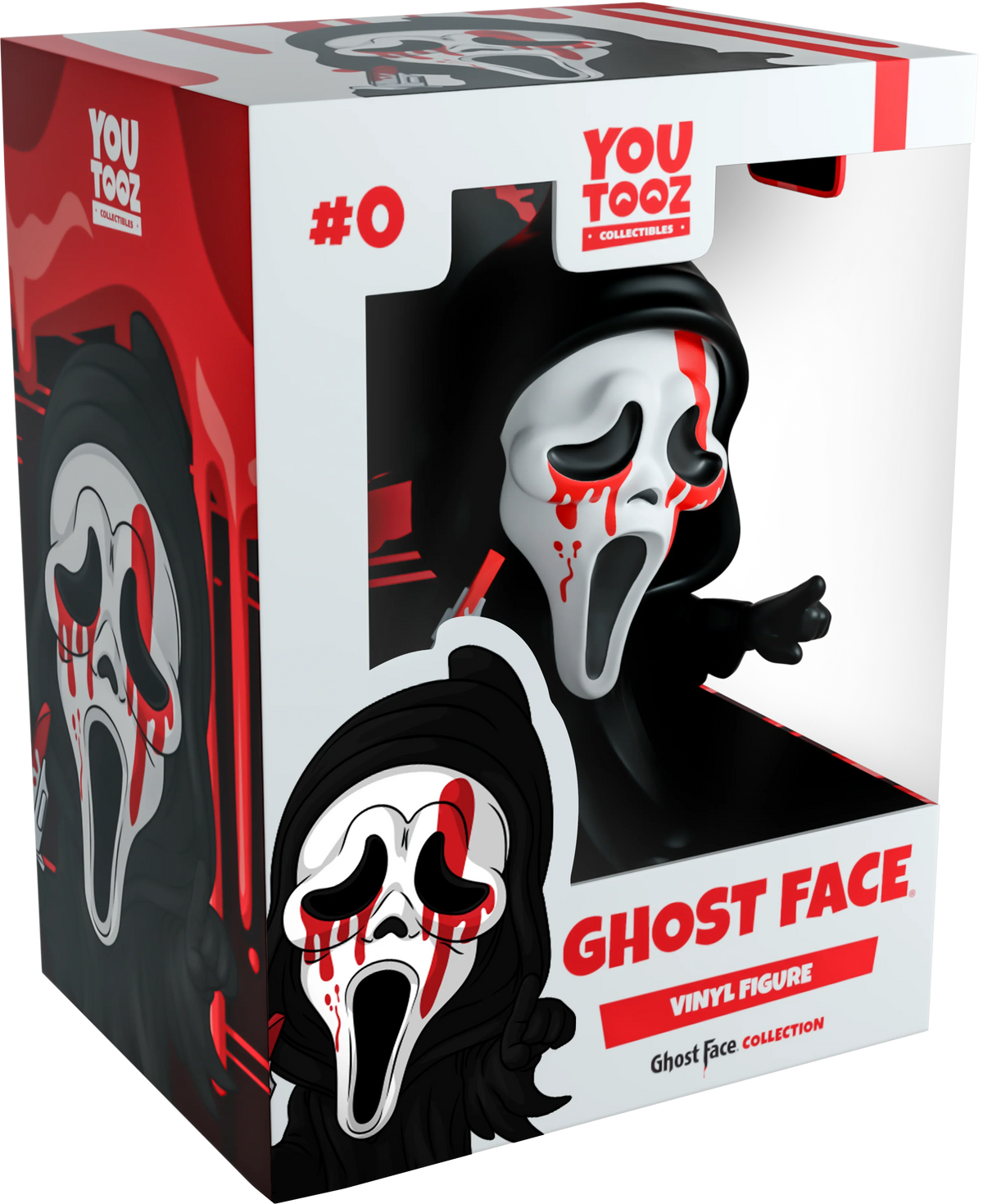 Ghost Face 