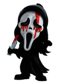 Spookgezicht 