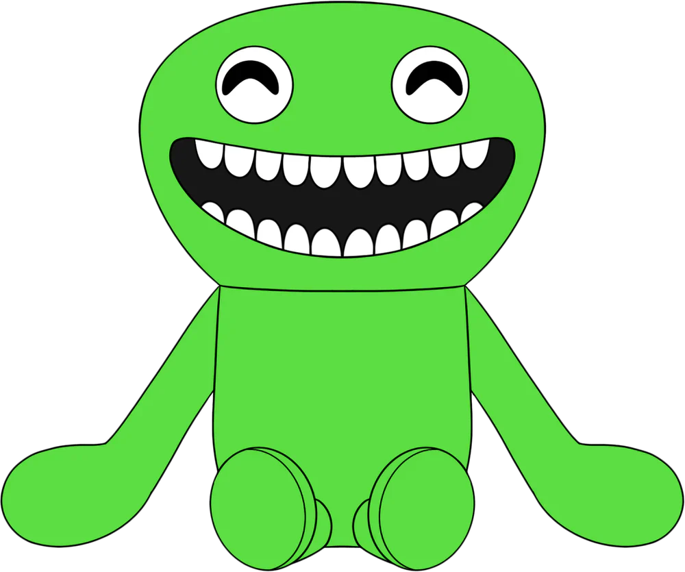 Jumbo Josh Plush