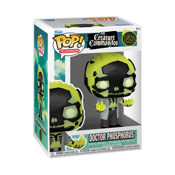 pop dr phosphorus 1480