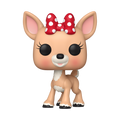 Pop! Clarice