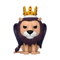 Pop! Koning Maanracer