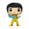 Pop! Bruce Lee (Be Water)