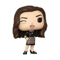 Pop! Agatha Harkness (Agatha knipoog-meme)