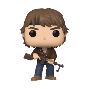 Pop! Jed ​​Eckert 