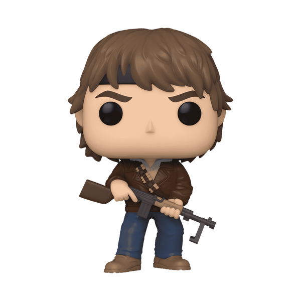 Funko Pop! Jed Eckert