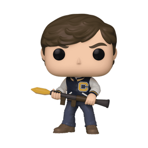 Pop! Matt Eckert