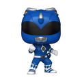 Pop! Ranger Bleu (Power Rangers: Le Film)