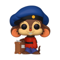 Pop! Fievel