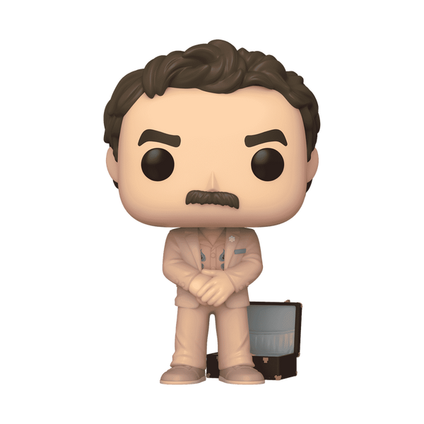 pop armond with suitcase 1484