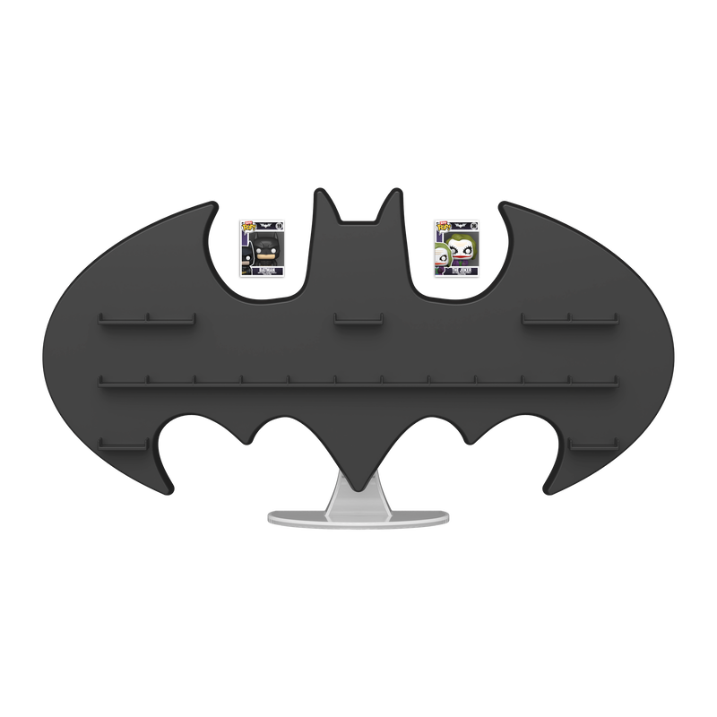 Bitty Pop! Display Bat-Signal 