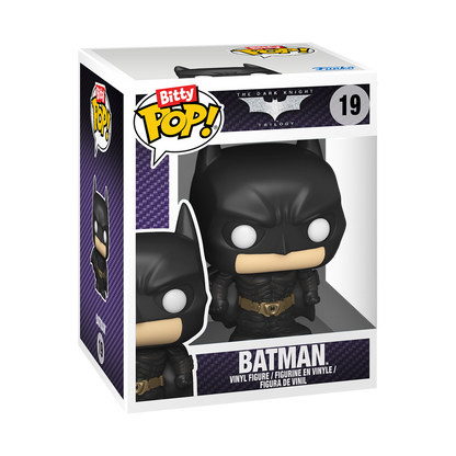 Bitty Pop! Toon Bat-Signal 
