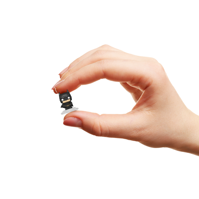 Bitty Pop! Toon Bat-Signal 