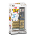 Bitty Pop! Display Zweinstein-kasteel 