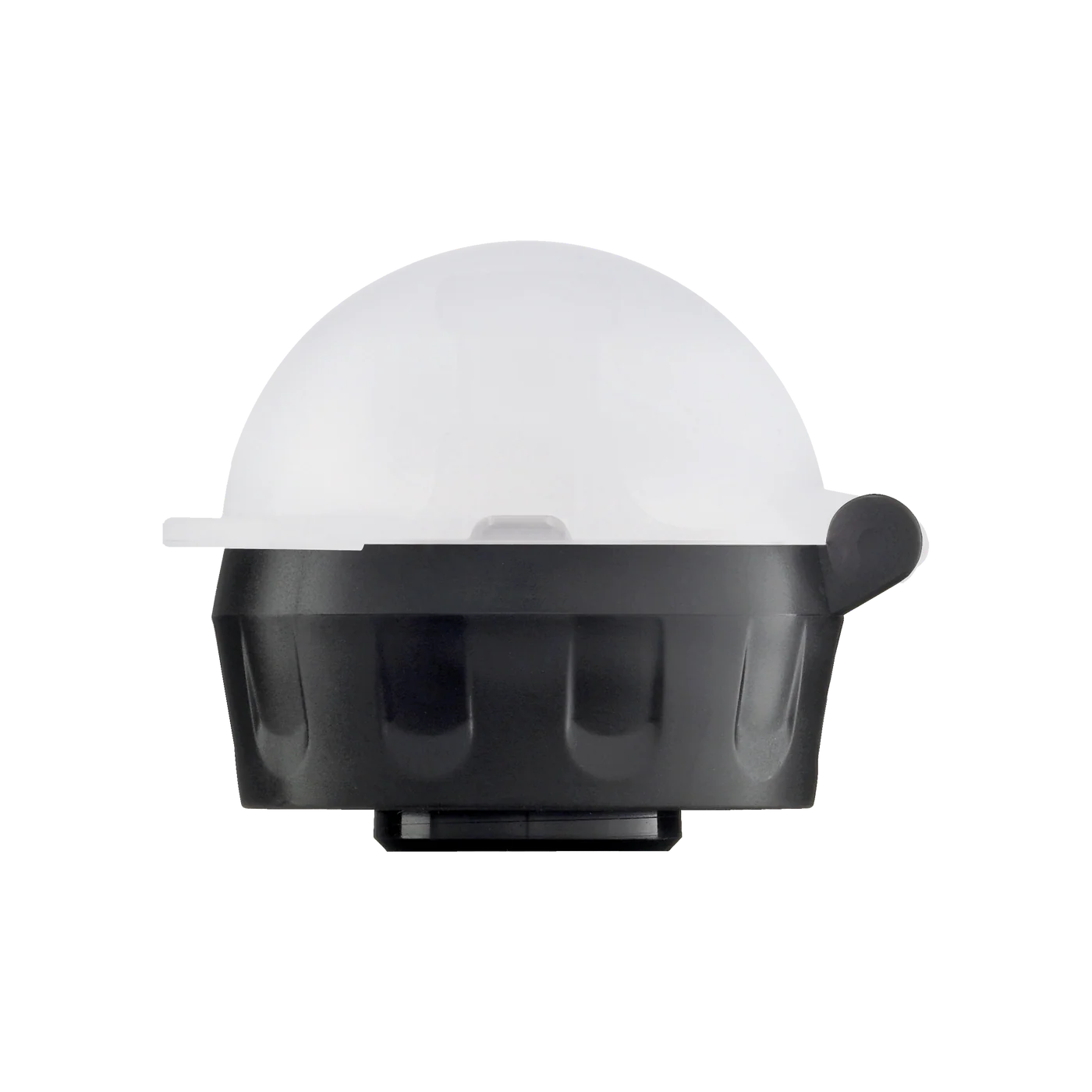 KBT Top Complete Transparent Spare Part