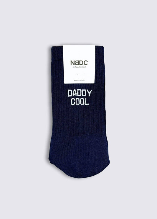 Chaussettes « DADDY COOL »