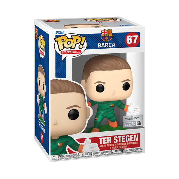 Funko Ter Stegen