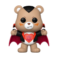 Pop! Big Kiss as Dracula 