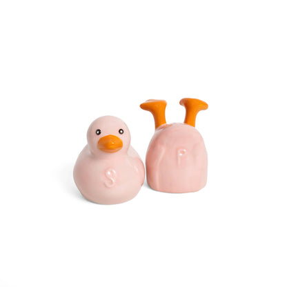 Sel & Poivre Canard Helio Ferretti Vue 3