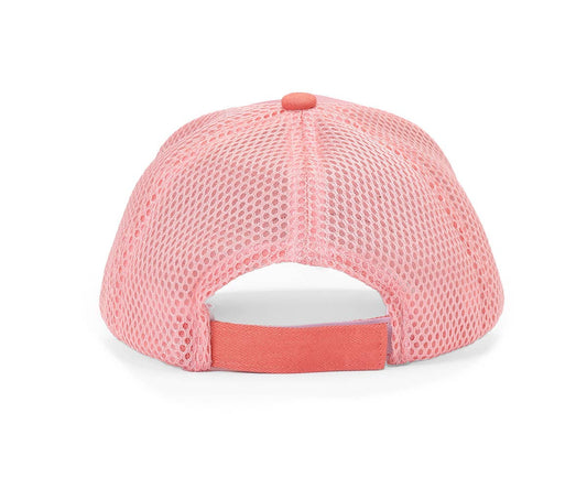 Stripes Bloom & Blush Cap M