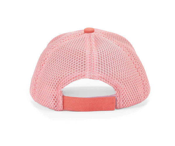Stripes Bloom & Blush Cap M