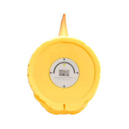 Toucan Lamp "The Eden Lamp"