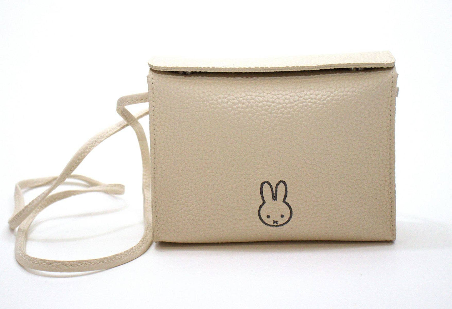 Miffy Promenade Shoulder Bag - Yuko B.