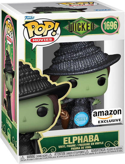 Pop! Elphaba (Diamond)